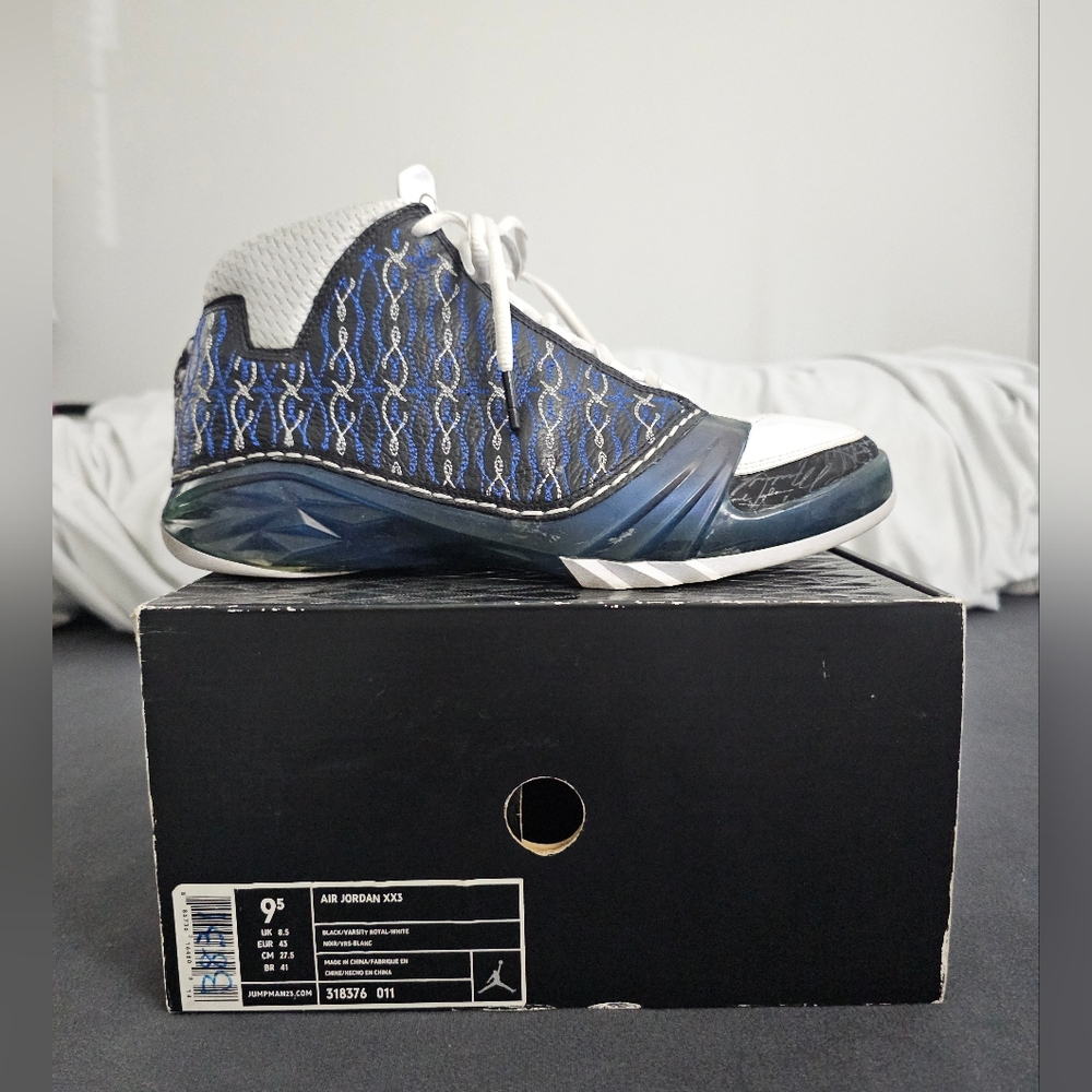 Jordan Mens shoes